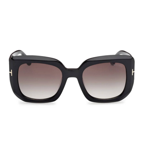 Tom Ford TF 1220 01B Kadın Güneş Gözlüğü