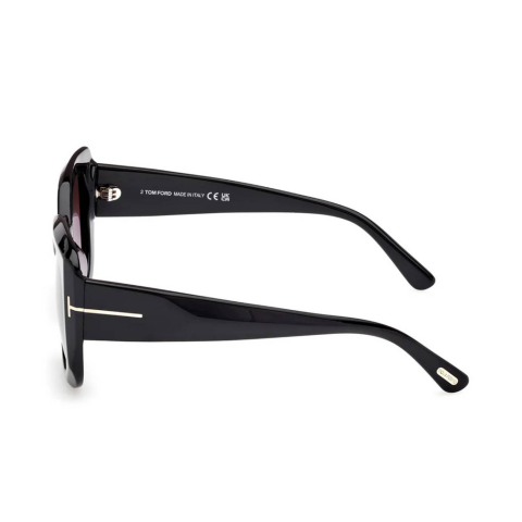 Tom Ford TF 1220 01B Kadın Güneş Gözlüğü