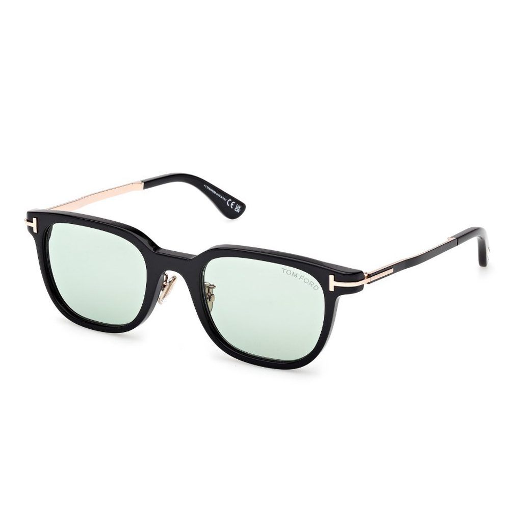 Tom Ford TF 1233 01N Erkek Güneş Gözlüğü