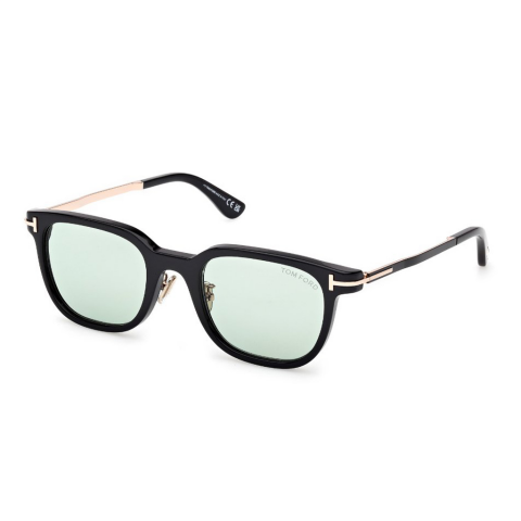 Tom Ford TF 1233 01N Unisex Güneş Gözlüğü