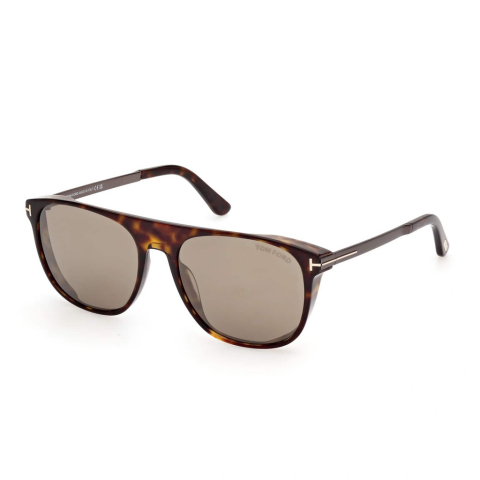Tom Ford TF 1105 52L Unisex Güneş Gözlüğü