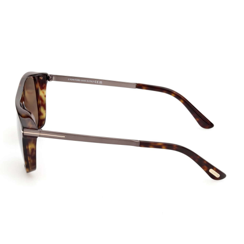 Tom Ford TF 1105 52L Unisex Güneş Gözlüğü