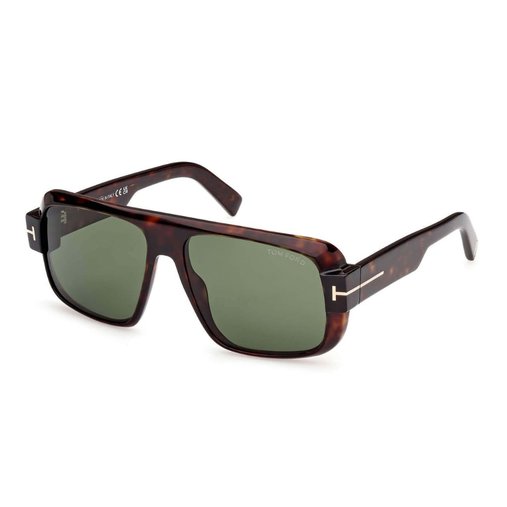 Tom Ford TF 1101 52N Erkek Güneş Gözlüğü