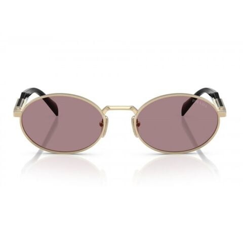 Prada PR 65ZS ZVN20I 55 Unisex Güneş Gözlüğü