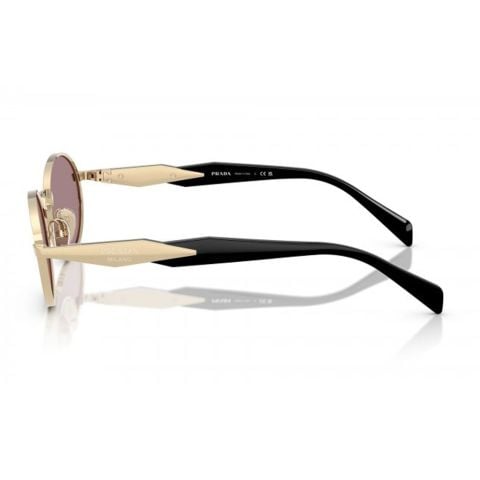 Prada PR 65ZS ZVN20I 55 Unisex Güneş Gözlüğü