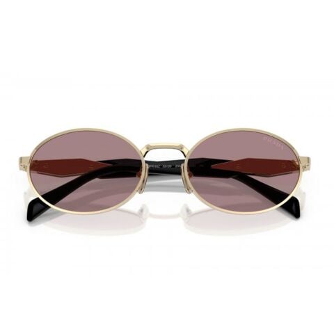 Prada PR 65ZS ZVN20I 55 Unisex Güneş Gözlüğü