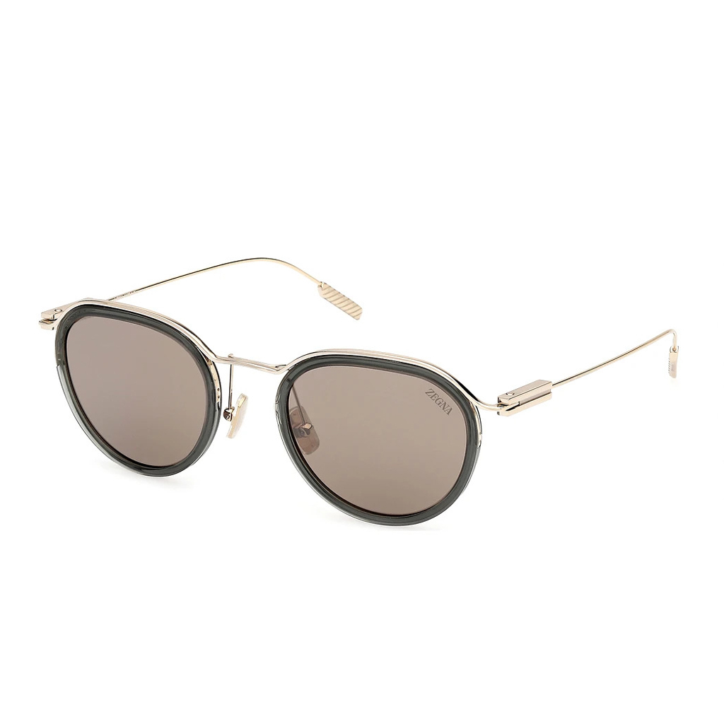 Zegna 0246 96L 51 Erkek Güneş Gözlüğü