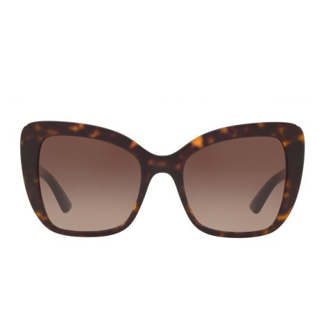 Dolce & Gabbana DG 4348 502/13 54 Kadın Güneş Gözlüğü