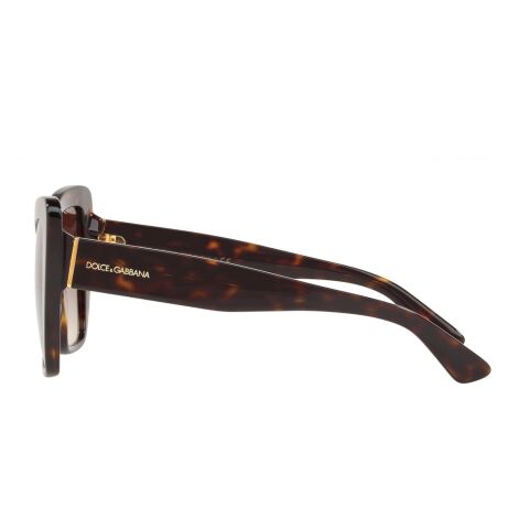 Dolce & Gabbana DG 4348 502/13 54 Kadın Güneş Gözlüğü