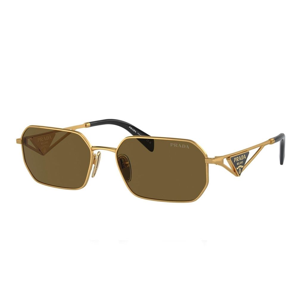 Prada PR A51S 15N01T 58 Unisex Güneş Gözlüğü - Yılmaz Optik