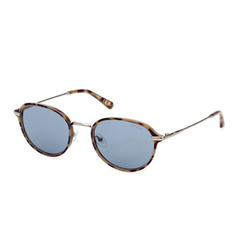 Guess 00068 53V 53 Unisex Güneş Gözlüğü