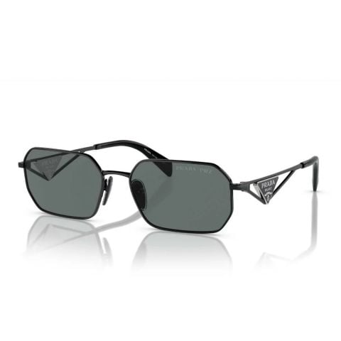 Prada PR A51S 1AB5Z1 58 Unisex Güneş Gözlüğü