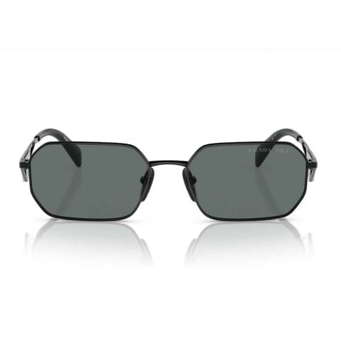 Prada PR A51S 1AB5Z1 58 Unisex Güneş Gözlüğü