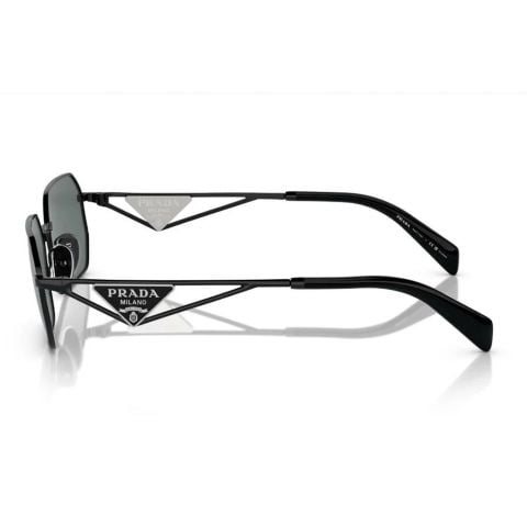 Prada PR A51S 1AB5Z1 58 Unisex Güneş Gözlüğü