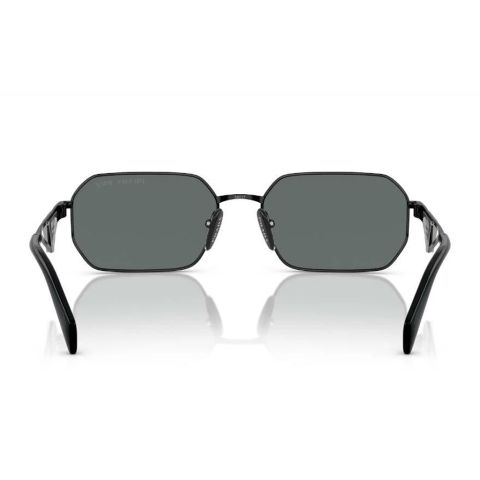 Prada PR A51S 1AB5Z1 58 Unisex Güneş Gözlüğü