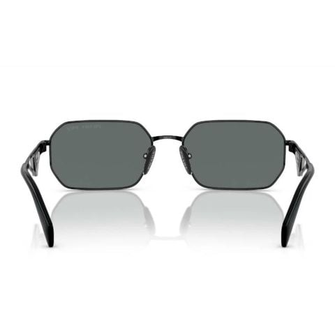 Prada PR A51S 1AB5Z1 58 Unisex Güneş Gözlüğü