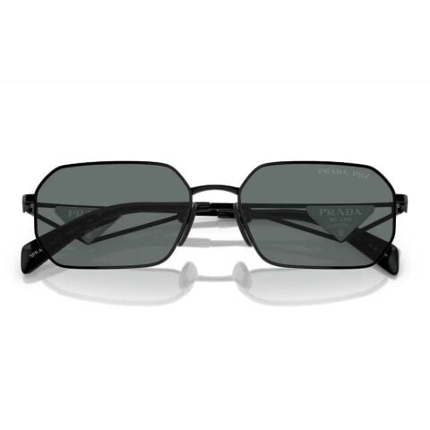 Prada PR A51S 1AB5Z1 58 Unisex Güneş Gözlüğü