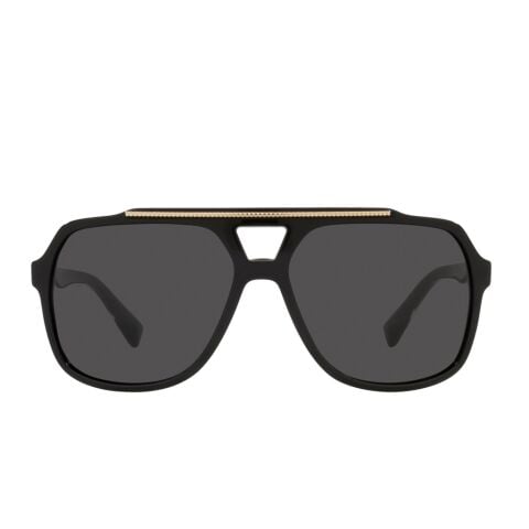 Dolce & Gabbana DG 4388 501/87 60 Kadın Güneş Gözlüğü