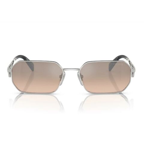 Prada PR A51S 1BC8J1 58 Unisex Güneş Gözlüğü
