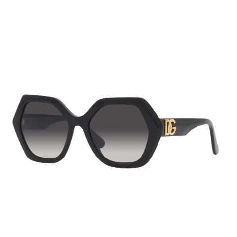 Dolce & Gabbana DG 4406 501/8G 54 Kadın Güneş Gözlüğü