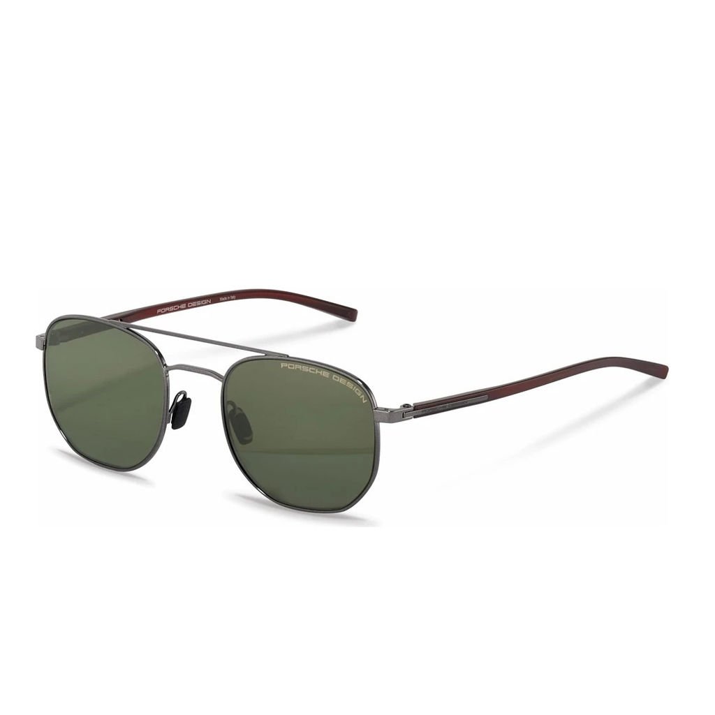 Porsche Design 8695 C174 51 Erkek Güneş Gözlüğü