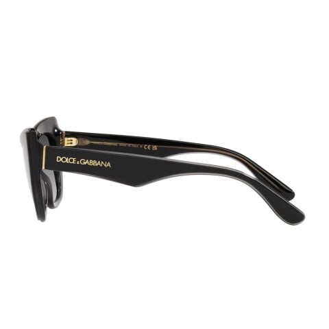 Dolce & Gabbana DG 4417 32468G 54 Kadın Güneş Gözlüğü