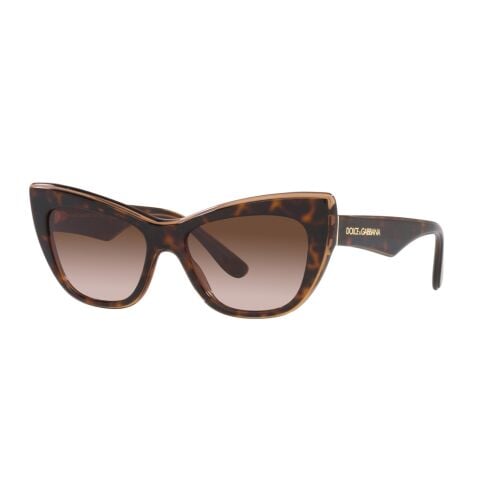Dolce & Gabbana DG 4417 325613 54 Kadın Güneş Gözlüğü