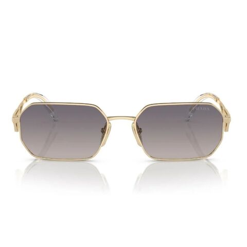 Prada PR A51S ZVN30C 58 Unisex Güneş Gözlüğü