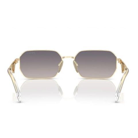 Prada PR A51S ZVN30C 58 Unisex Güneş Gözlüğü