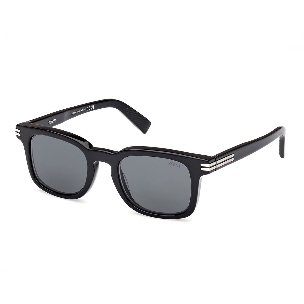 Zegna 0230 01A 50 Erkek Güneş Gözlüğü