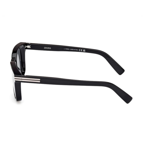 Zegna 0230 01A 50 Erkek Güneş Gözlüğü