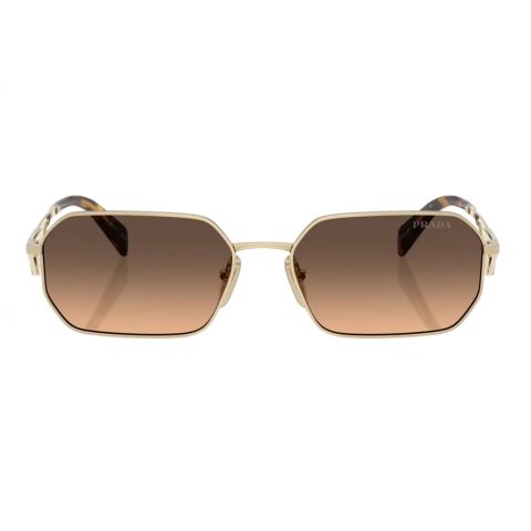 Prada PR A51S ZVN50C 58 Unisex Güneş Gözlüğü