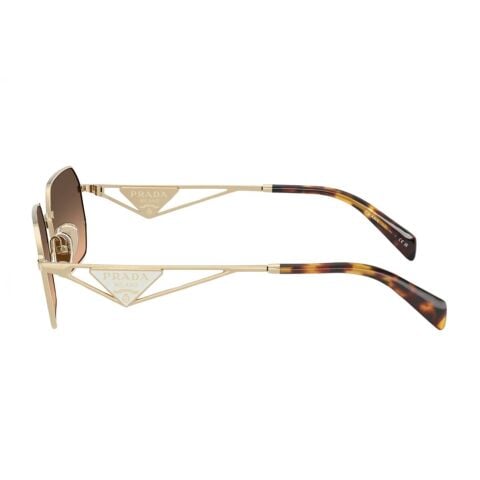 Prada PR A51S ZVN50C 58 Unisex Güneş Gözlüğü