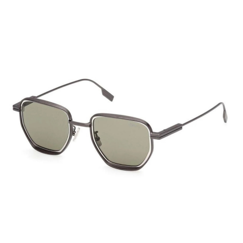 Zegna 0256 09N Erkek Güneş Gözlüğü