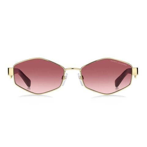 Marc Jacobs 496/S NOA53X 55 Kadın Güneş Gözlüğü