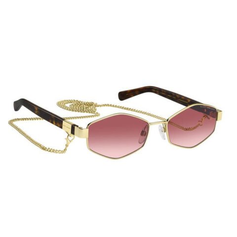 Marc Jacobs 496/S NOA53X 55 Kadın Güneş Gözlüğü
