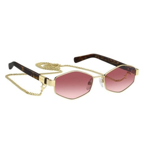 Marc Jacobs 496/S NOA53X 55 Kadın Güneş Gözlüğü