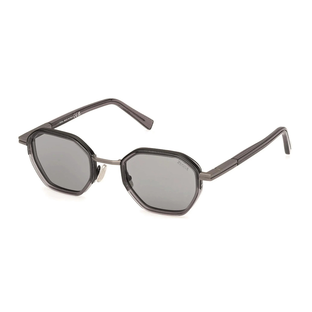 Zegna 0259 20A Erkek Güneş Gözlüğü