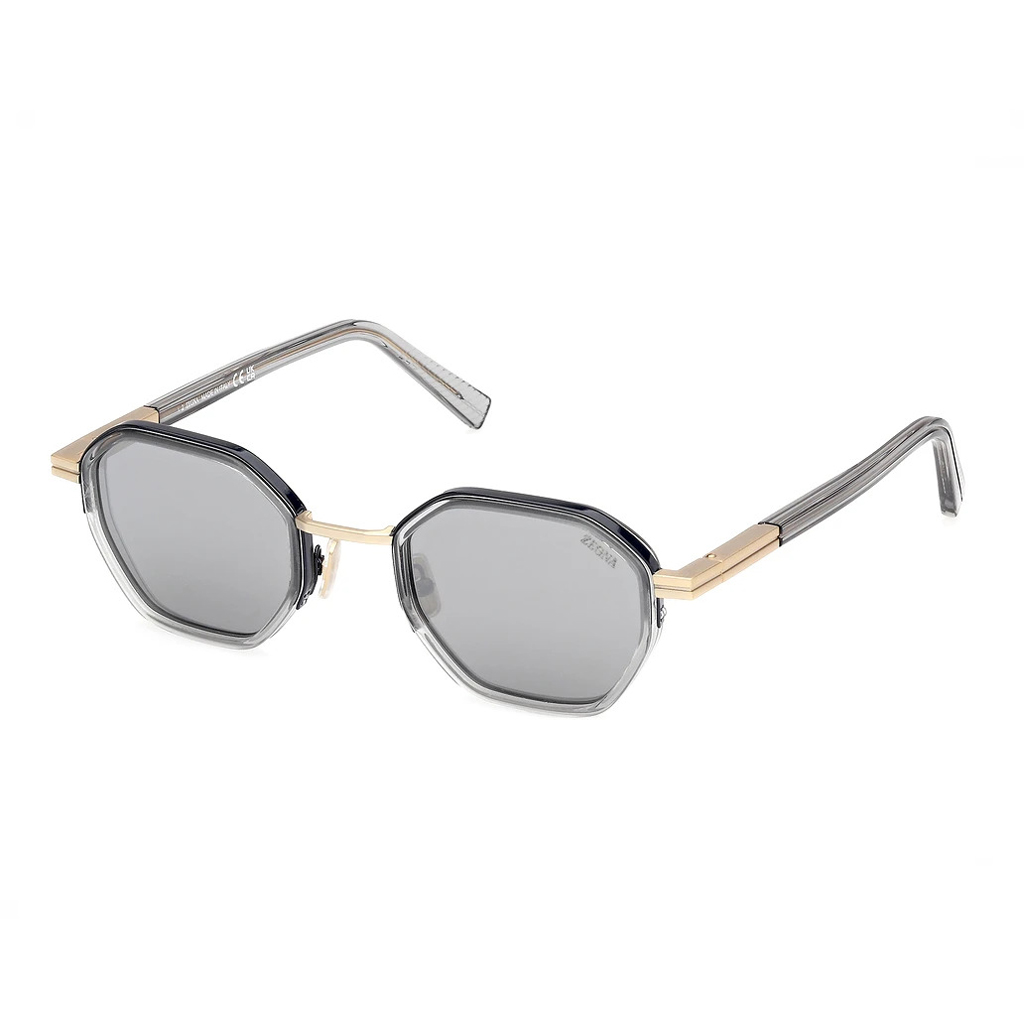 Zegna 0259 93C Erkek Güneş Gözlüğü