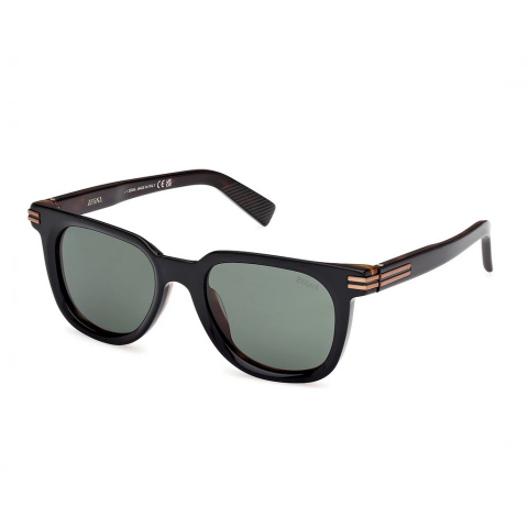 Zegna 0248 05R 50 Erkek Güneş Gözlüğü