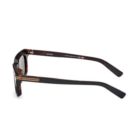 Zegna 0248 05R 50 Erkek Güneş Gözlüğü