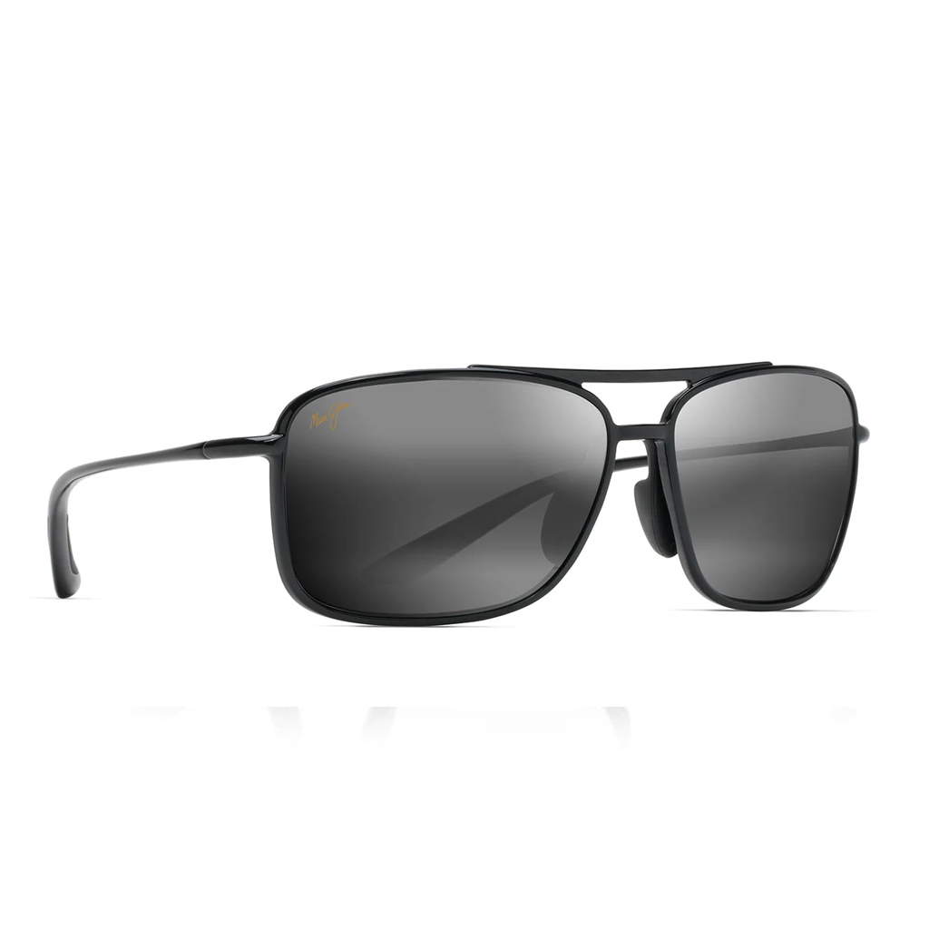 Maui Jim MJ0437S 001(02) 62 Erkek Güneş Gözlüğü