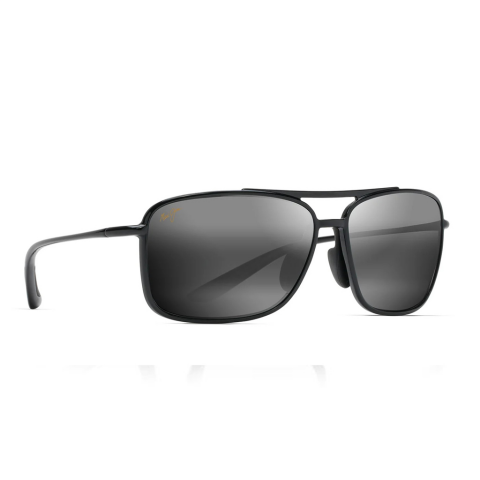 Maui Jim MJ0437S 001(02) 62 Erkek Güneş Gözlüğü