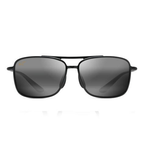 Maui Jim MJ0437S 001(02) 62 Erkek Güneş Gözlüğü