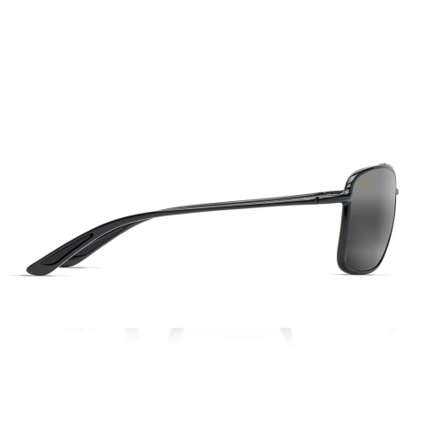 Maui Jim MJ0437S 001(02) 62 Erkek Güneş Gözlüğü