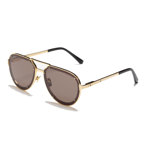 Bottegaro Paris 255 2 Unisex Güneş Gözlüğü