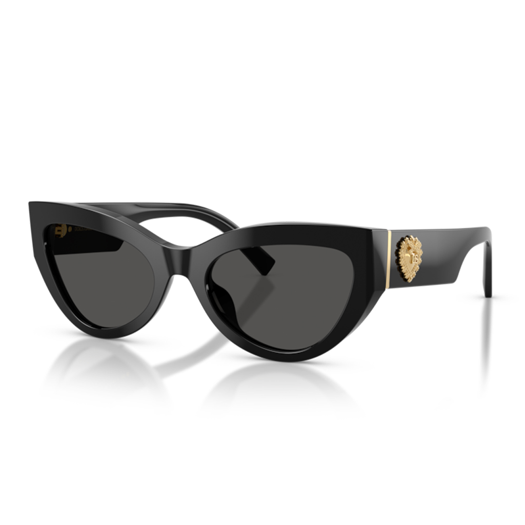 Dolce & Gabbana DG 4536 501/87 55 Kadın Güneş Gözlüğü
