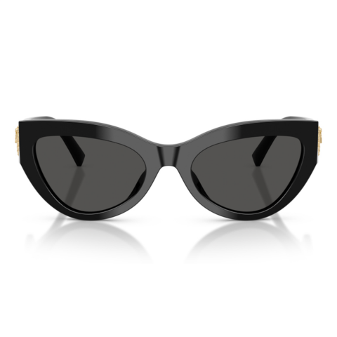 Dolce & Gabbana DG 4536 501/87 55 Kadın Güneş Gözlüğü