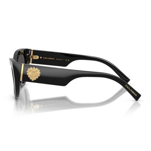 Dolce & Gabbana DG 4536 501/87 55 Kadın Güneş Gözlüğü