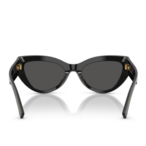 Dolce & Gabbana DG 4536 501/87 55 Kadın Güneş Gözlüğü